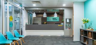 Your local dental clinic at Alexandra Hills Shopping Centre